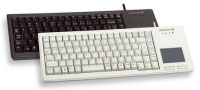 Cherry XS Touchpad Keyboard (ES) (G84-5500LUMES-0)